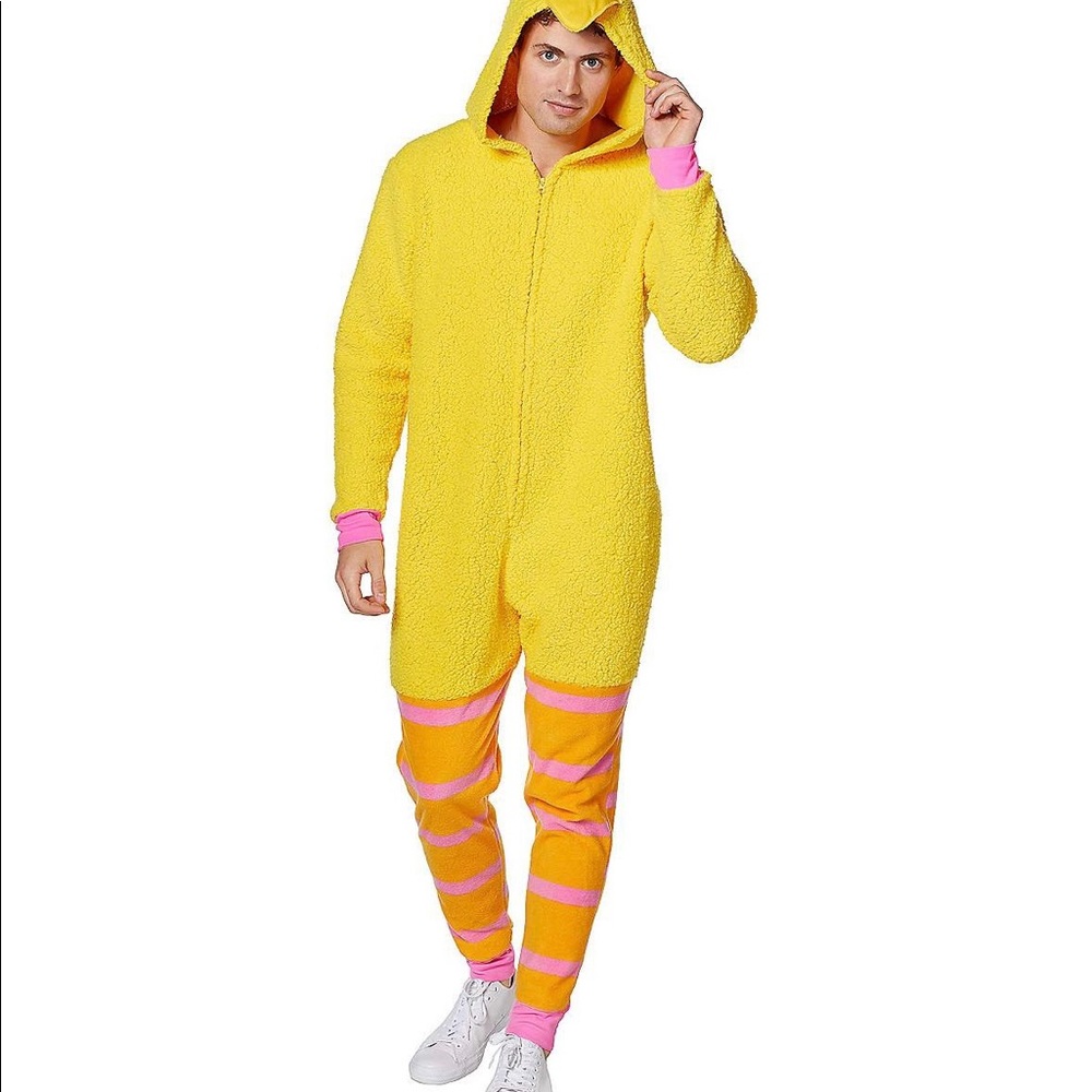 Spirit Halloween.